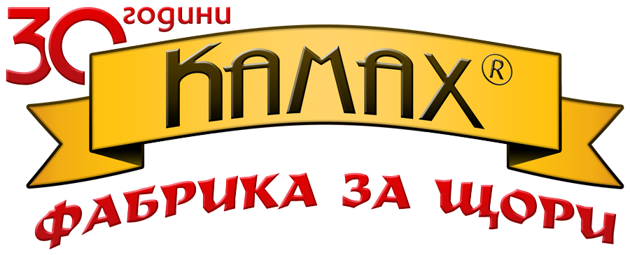 Камакс